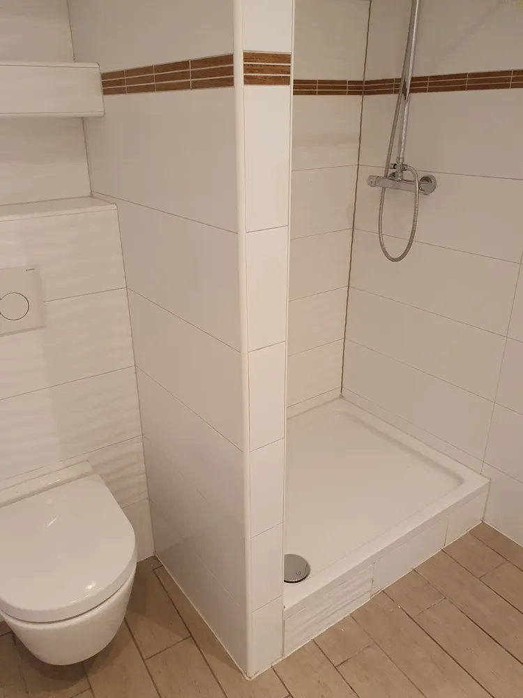 5 Zimmer Wohnung mit 122 m² in Weinheim – Bild 3