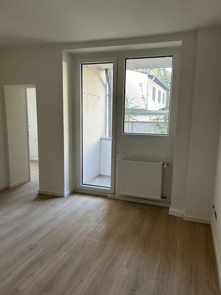 3 Zimmer Wohnung mit 60 m² in Düsseldorf – Bild 2