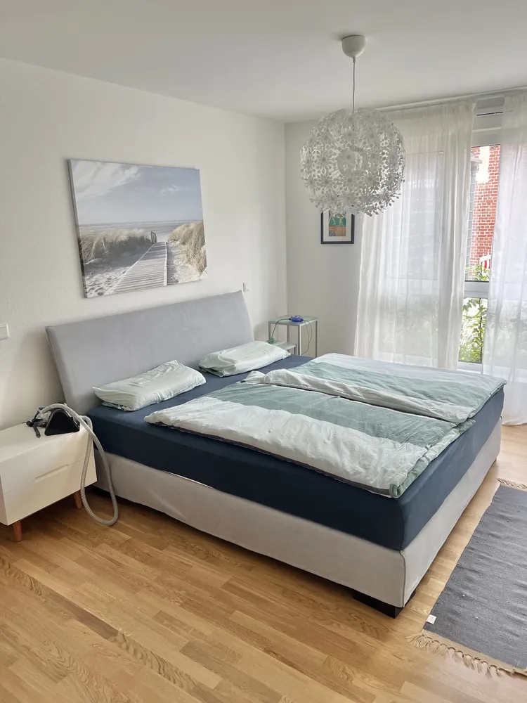 3 Zimmer Wohnung mit 99 m² in Krefeld – Bild 8