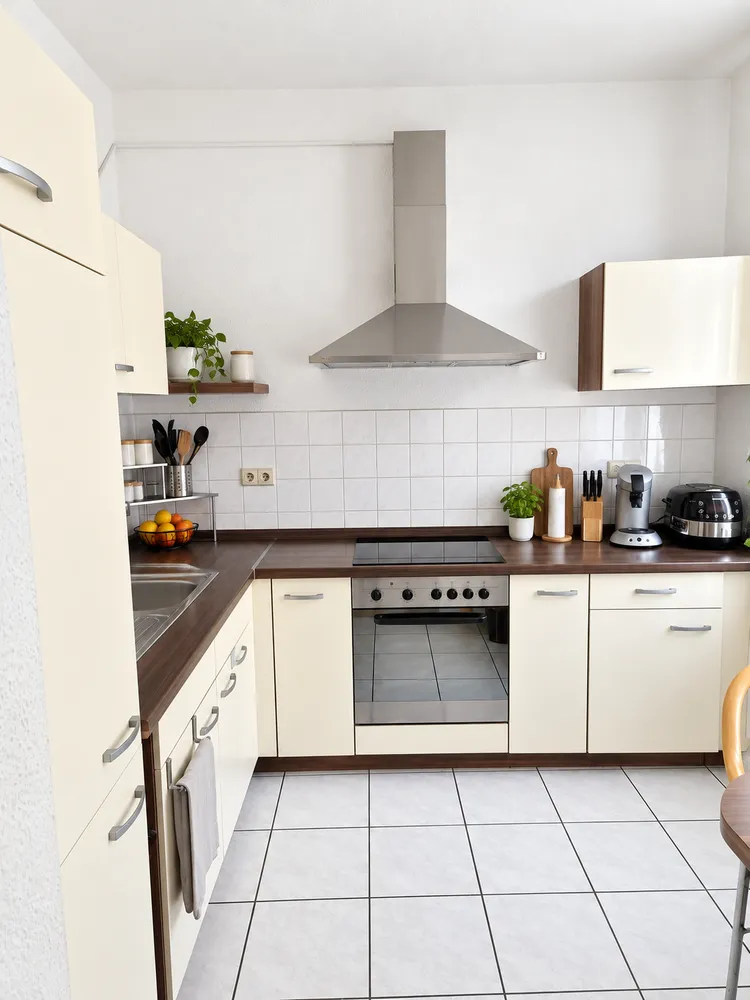 3 Zimmer Wohnung mit 66 m² in Leipzig – Bild 3
