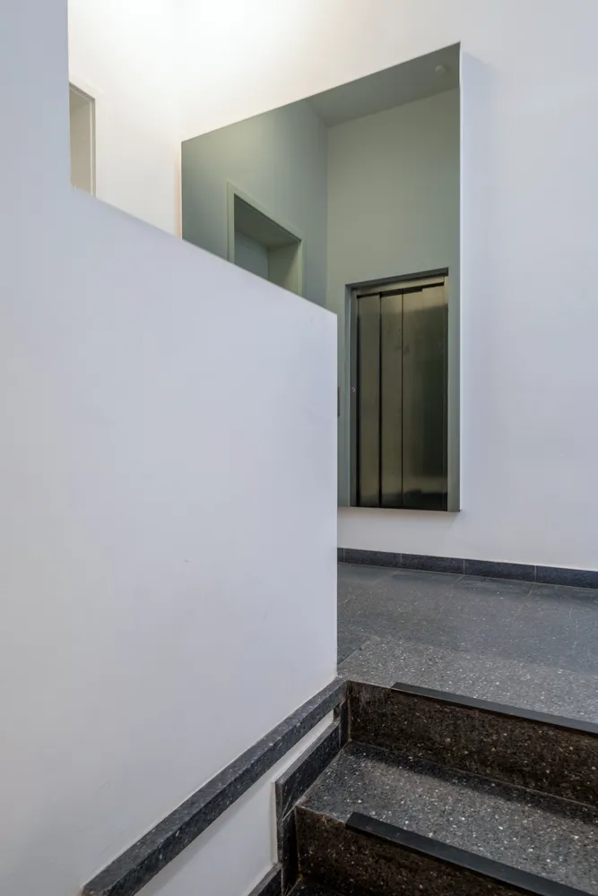 2 Zimmer Wohnung mit 62 m² in Berlin – Bild 8
