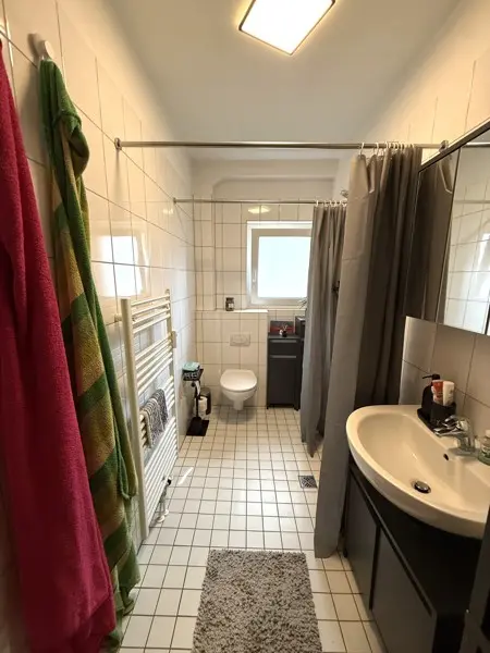 2 Zimmer Wohnung mit 54 m² in Wuppertal – Bild 7
