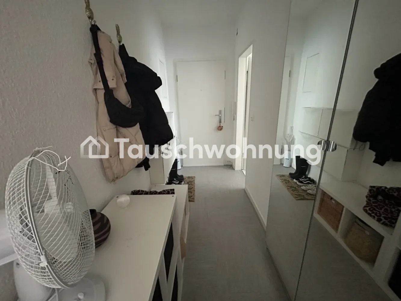 2 Zimmer Wohnung mit 50 m² in Köln – Bild 8