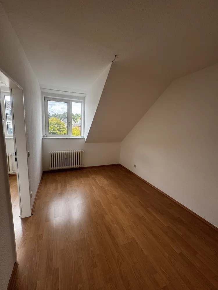 2 Zimmer Wohnung mit 38 m² in Aachen – Bild 6