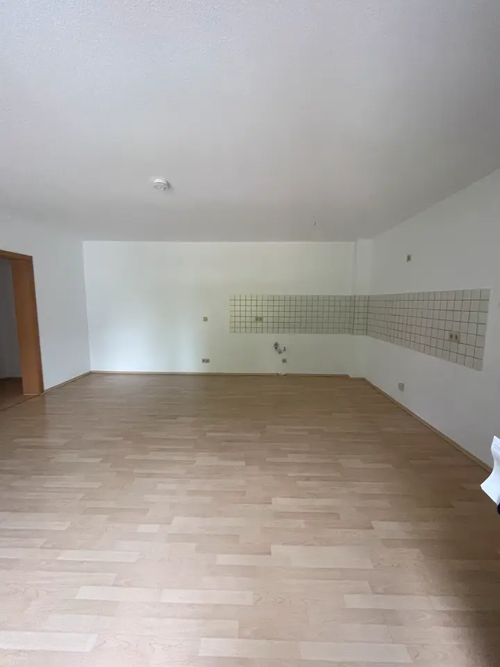 2 Zimmer Wohnung mit 53 m² in Halle (Saale) – Bild 1