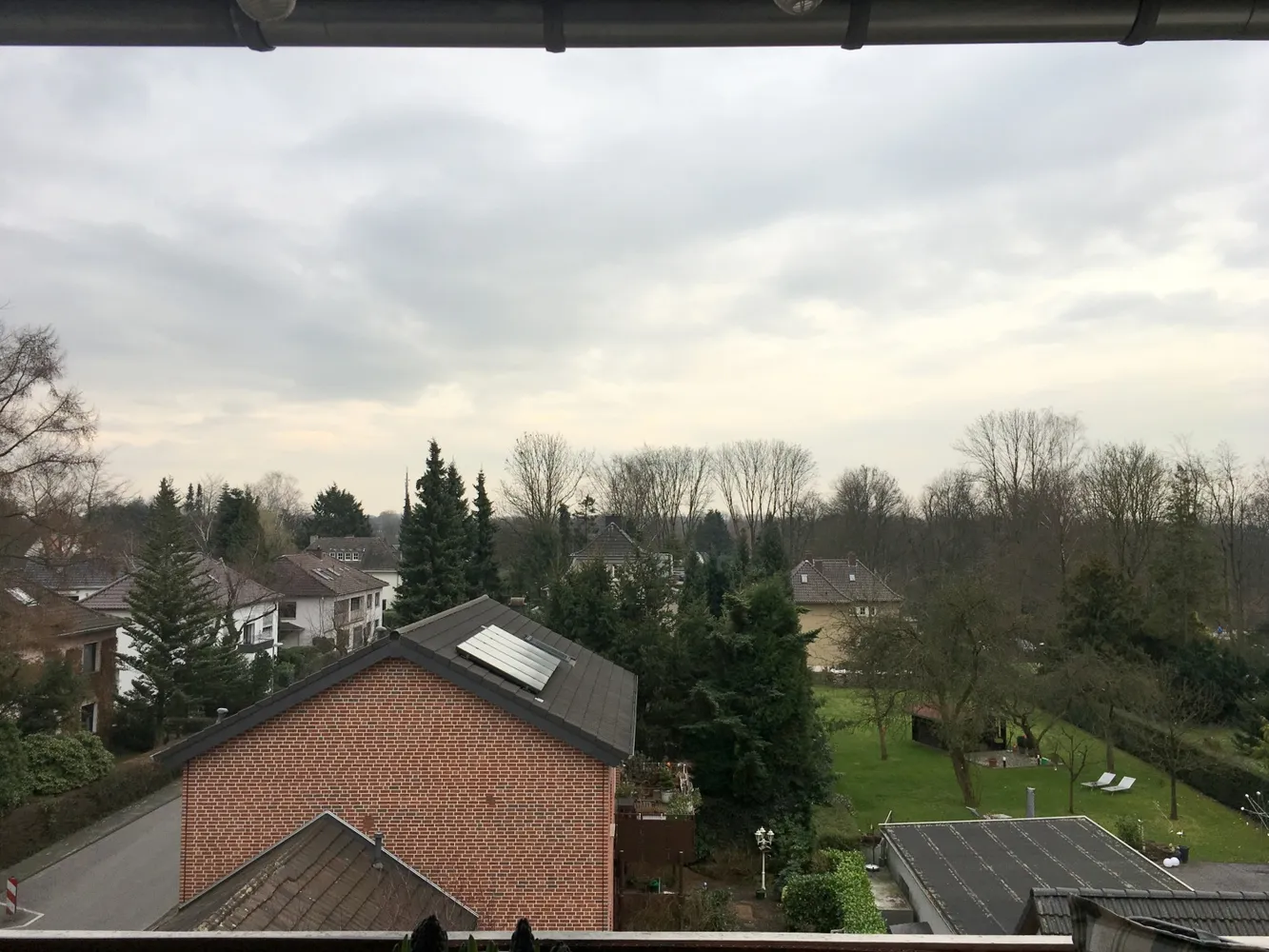 2 Zimmer Wohnung mit 50 m² in Mülheim an der Ruhr – Bild 1