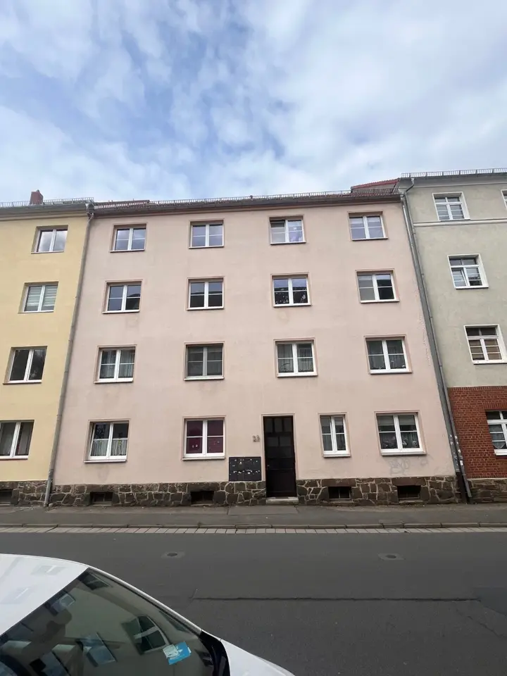 2 Zimmer Wohnung mit 55 m² in Freiberg – Bild 8