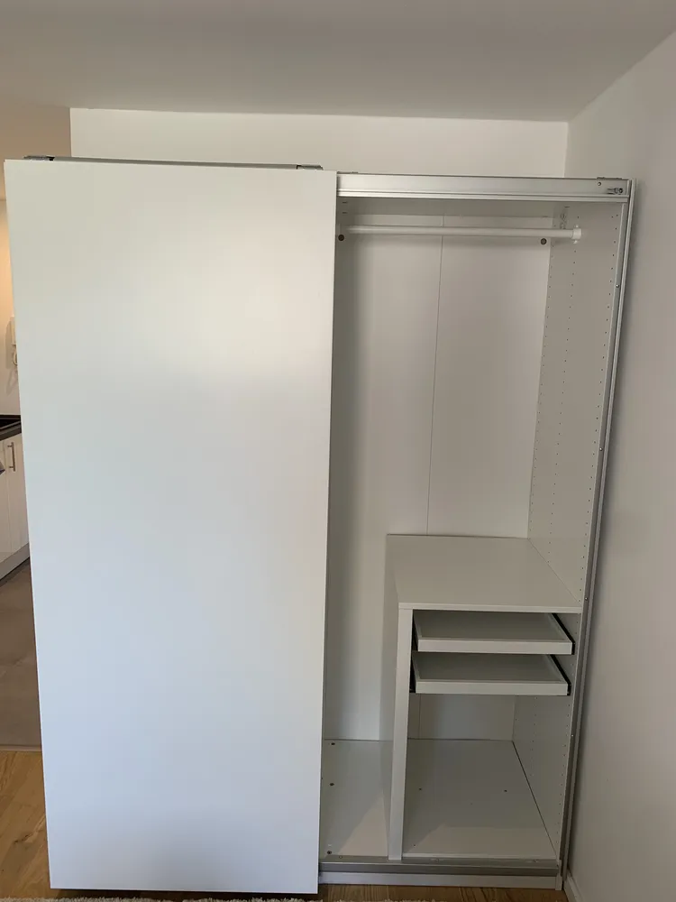 1 Zimmer Wohnung mit 26 m² in München – Bild 8