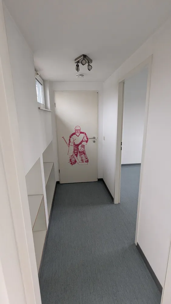 3 Zimmer Wohnung mit 56 m² in Frankfurt am Main – Bild 4