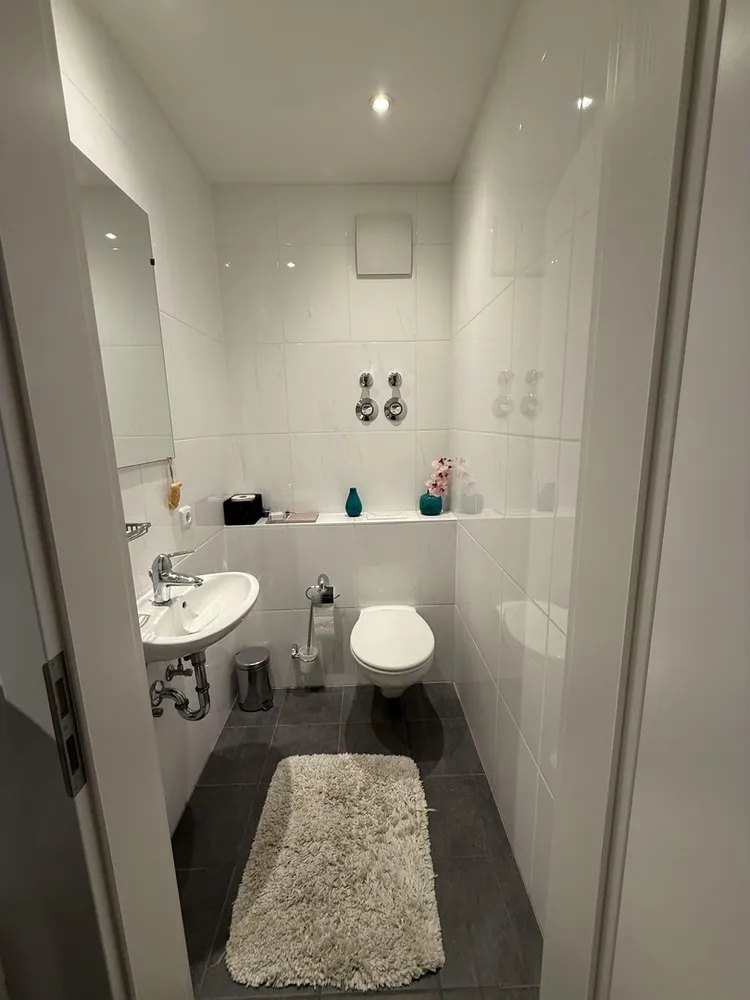 2 Zimmer Wohnung mit 71 m² in Frankfurt am Main – Bild 8