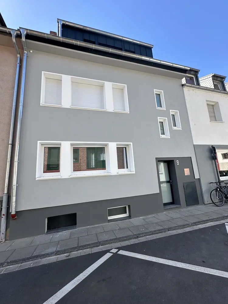2 Zimmer Wohnung mit 62 m² in Bonn – Bild 2