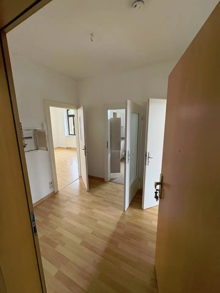 2 Zimmer Wohnung mit 47 m² in Radebeul – Bild 6