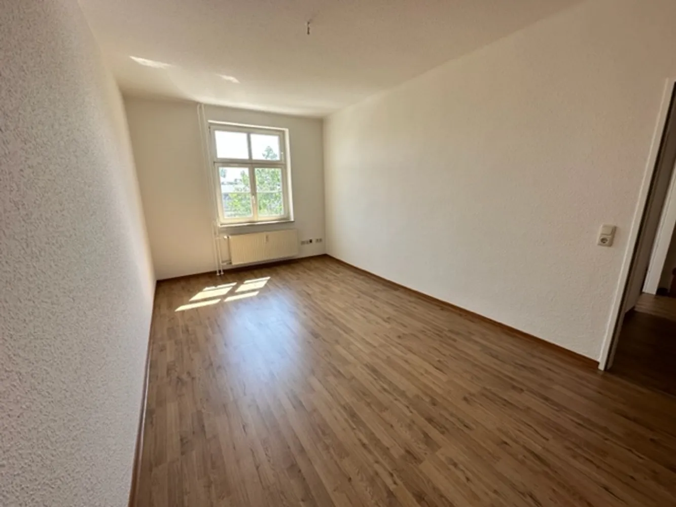 3 room apartment with 64 m² in Dresden – Photo 3