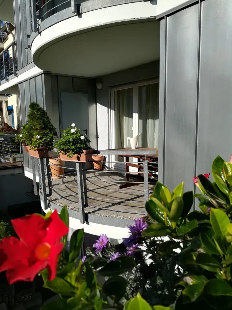 2 Zimmer Wohnung mit 39 m² in Köln – Bild 5