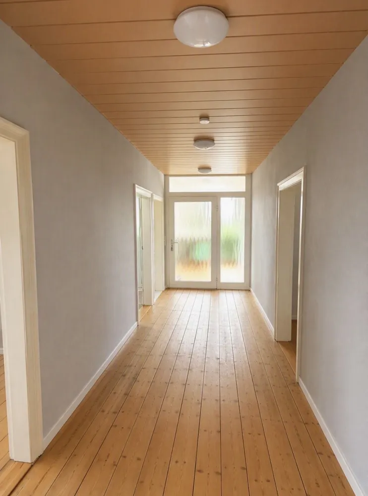 3 Zimmer Wohnung mit 85 m² in Bad Kreuznach – Bild 2