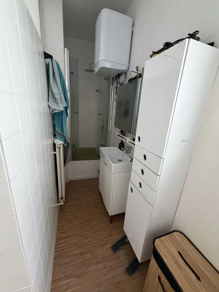 3 Zimmer Wohnung mit 65 m² in Stuttgart – Bild 4