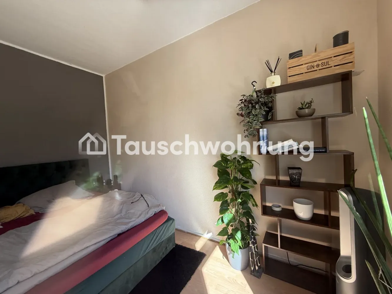 3 room apartment with 55 m² in Hamburg – Photo 5