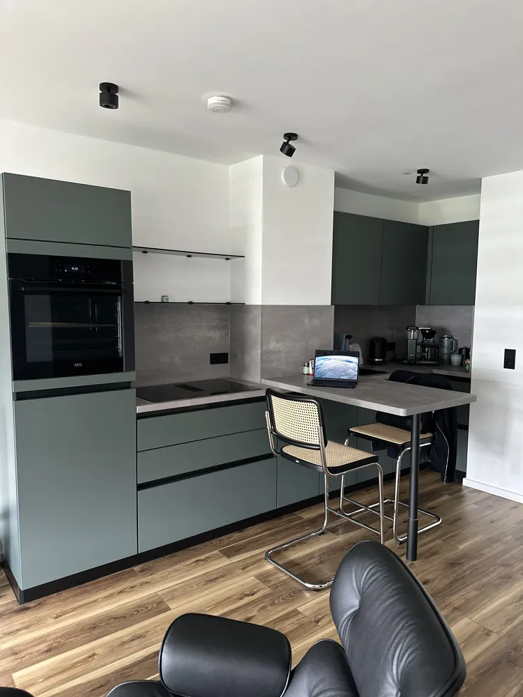 1 Zimmer Wohnung mit 40 m² in Köln – Bild 4