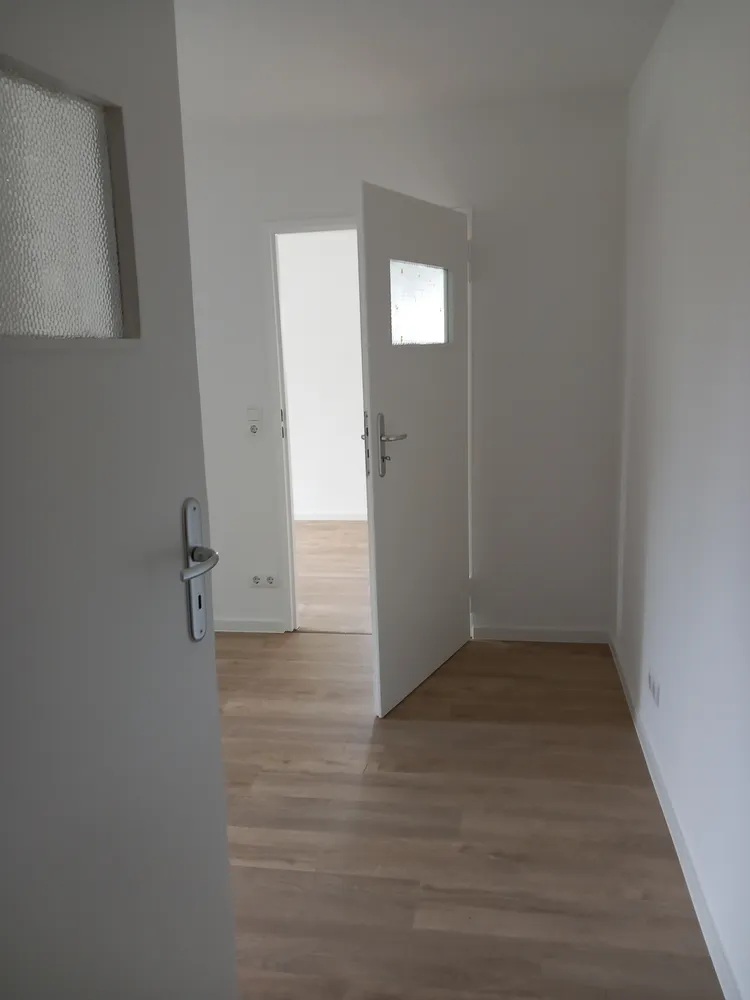 2 Zimmer Wohnung mit 43 m² in Leipzig – Bild 2