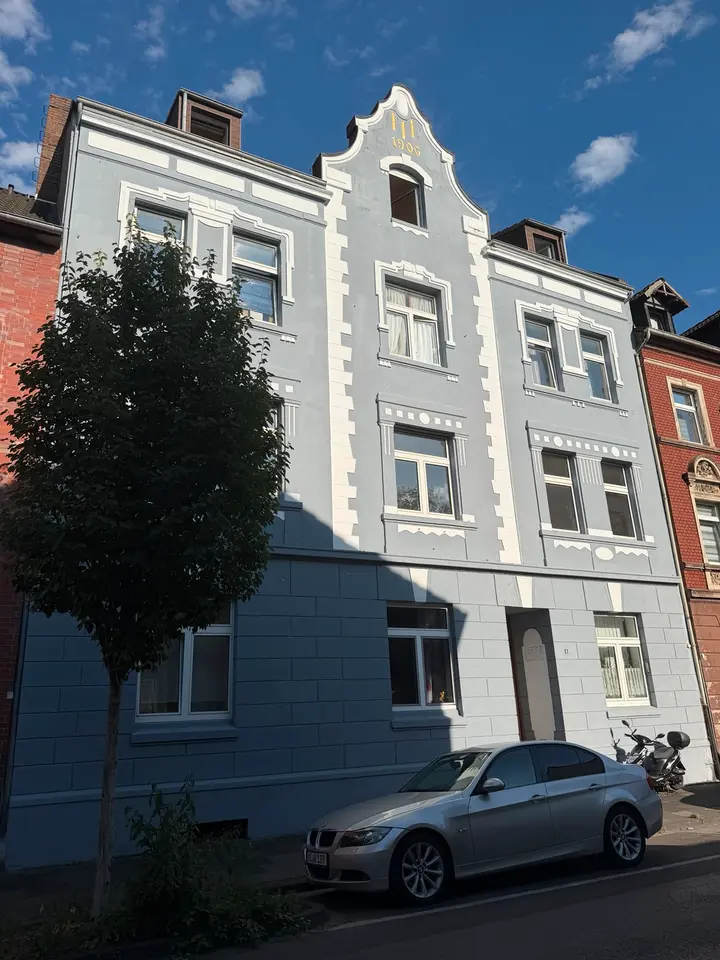 3 Zimmer Wohnung mit 73 m² in Oberhausen – Bild 9