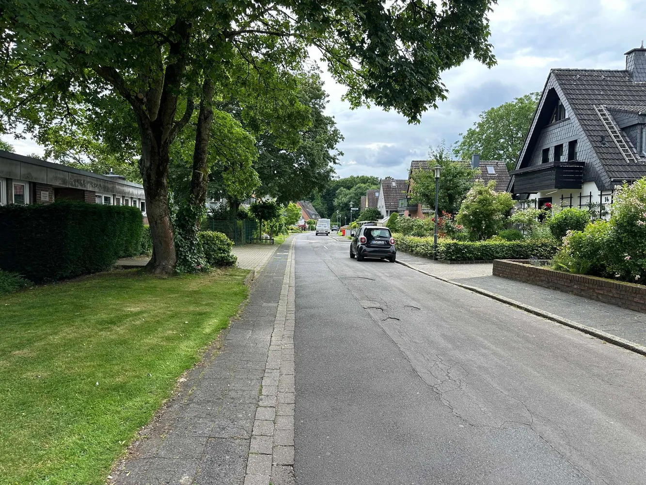 4 Zimmer Wohnung mit 81 m² in Krefeld – Bild 3