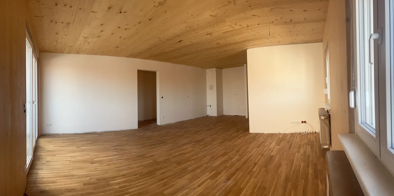 5 room apartment with 165 m² in Leipzig – Photo 6