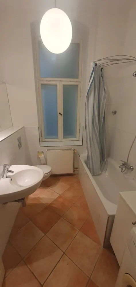 1 Zimmer Wohnung mit 38 m² in Berlin – Bild 7