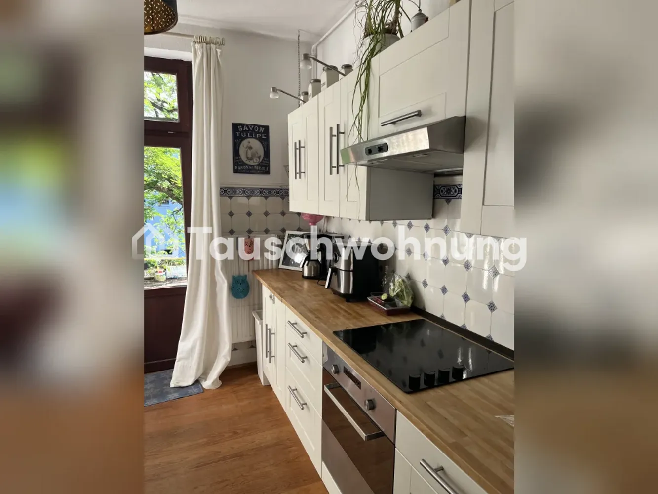 4 Zimmer Wohnung mit 80 m² in Hamburg – Bild 5