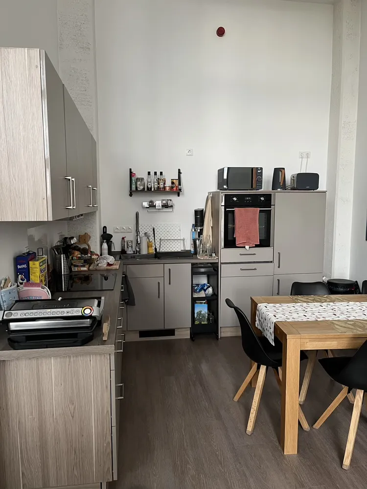3 room apartment with 77 m² in Magdeburg – Photo 9
