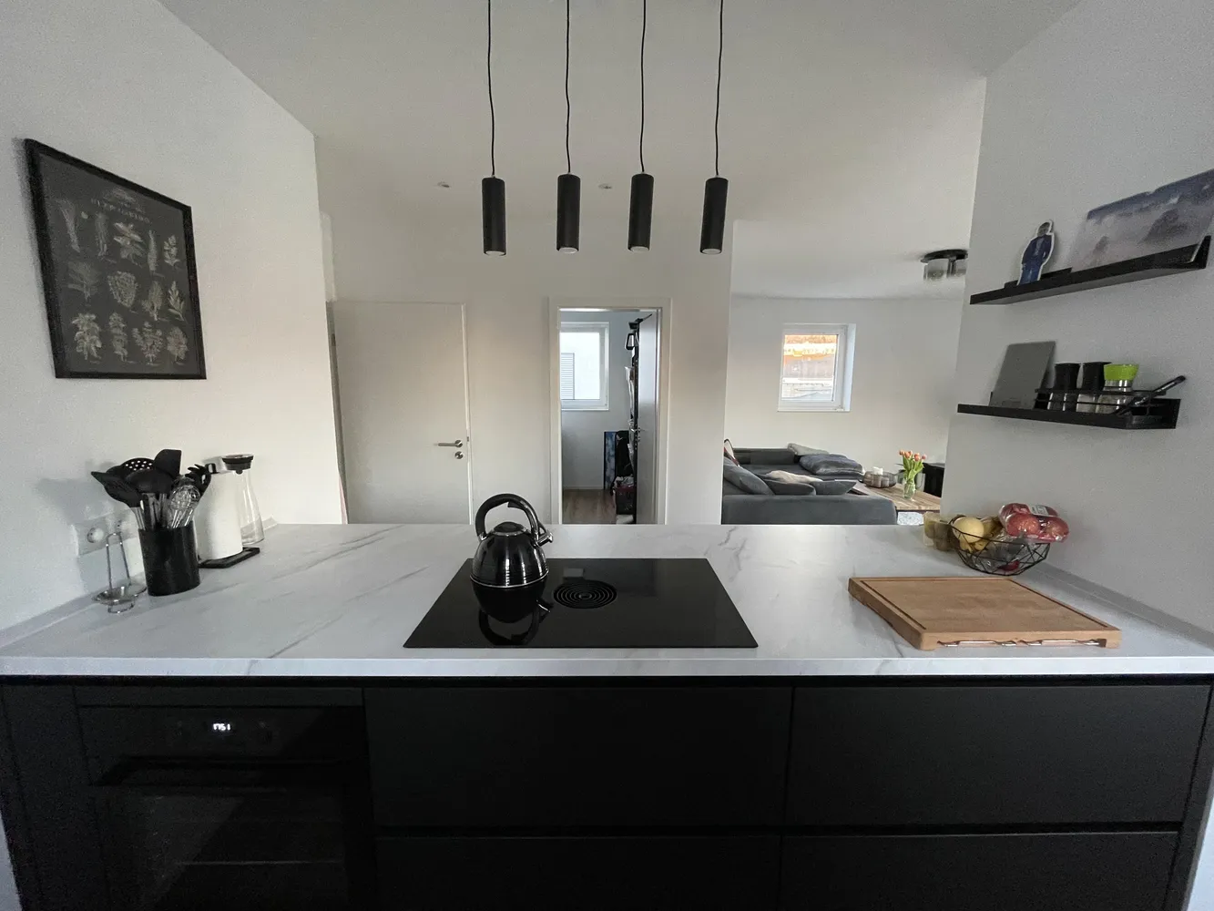 3 Zimmer Wohnung mit 88 m² in Neuwied – Bild 10