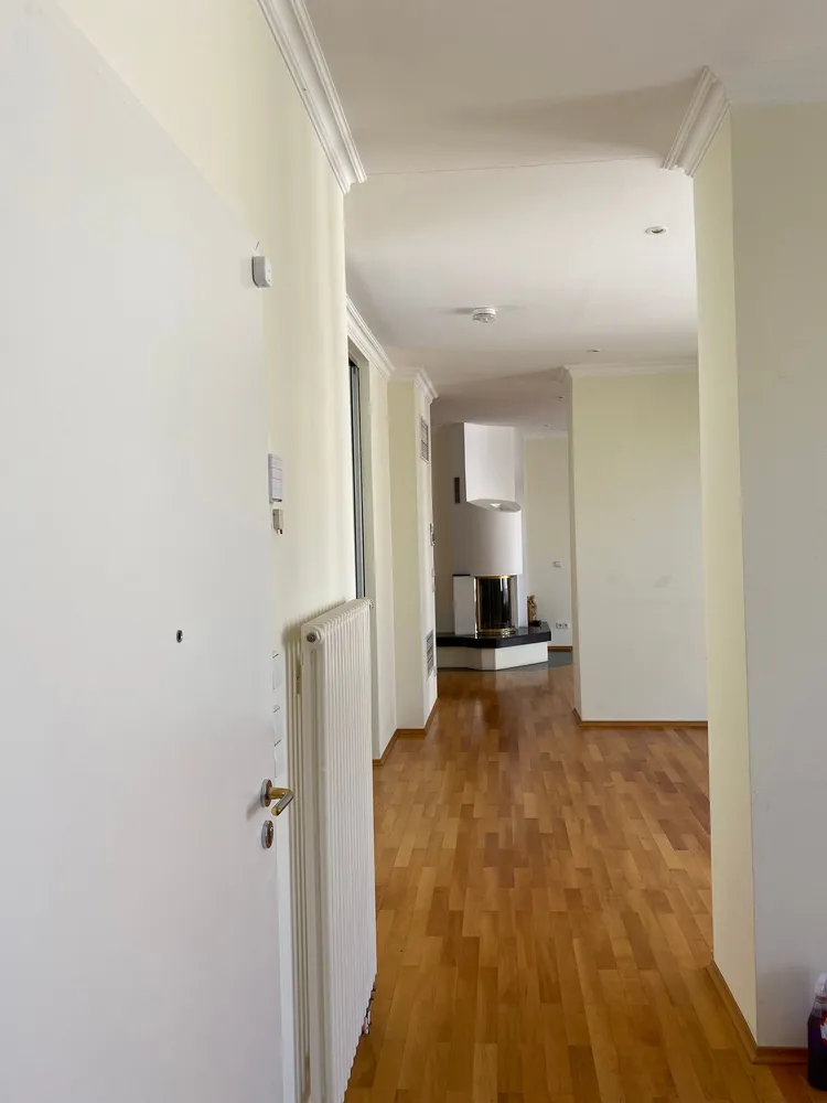4 Zimmer Wohnung mit 187 m² in Berlin – Bild 2