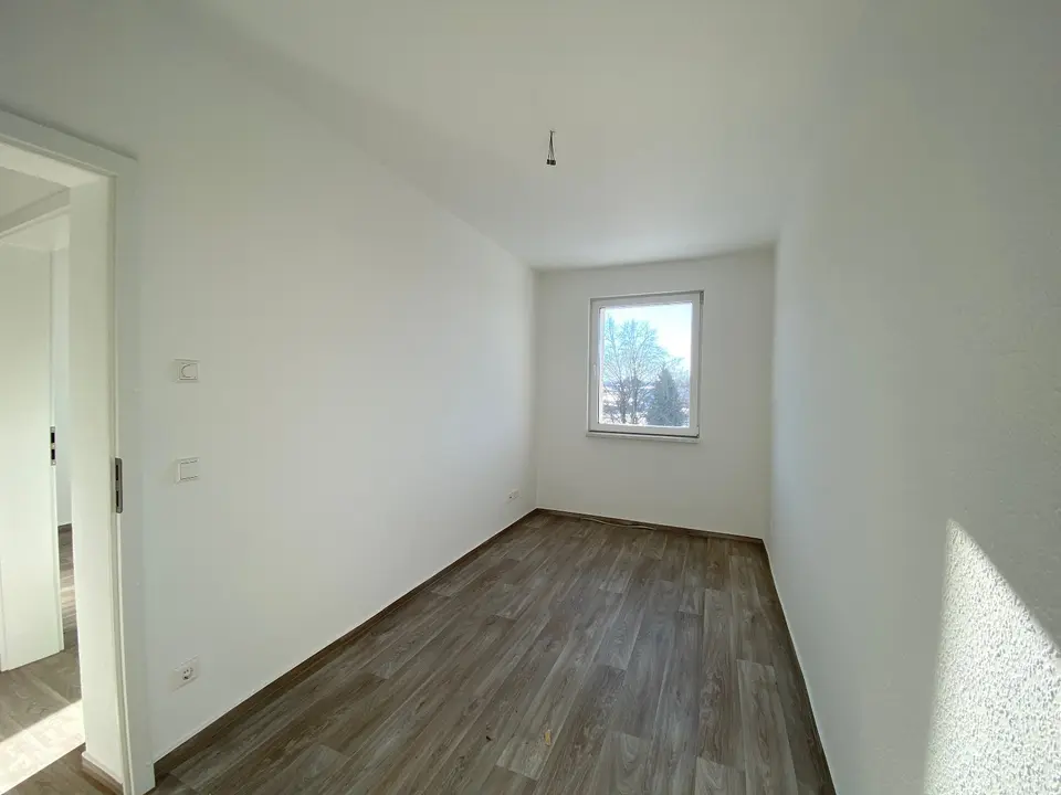 4 Zimmer Wohnung mit 91 m² in Mittweida – Bild 7