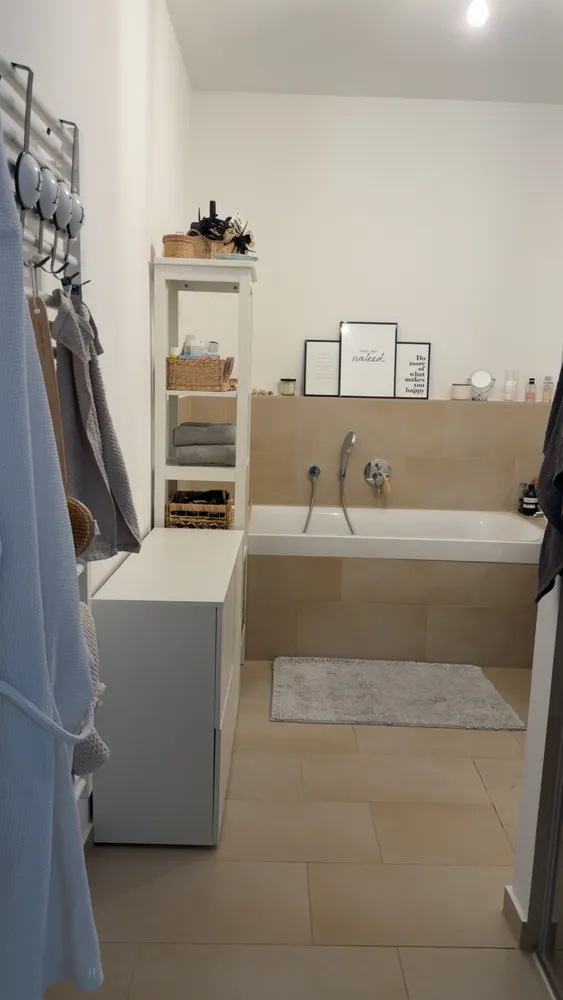 3 Zimmer Wohnung mit 72 m² in München – Bild 3