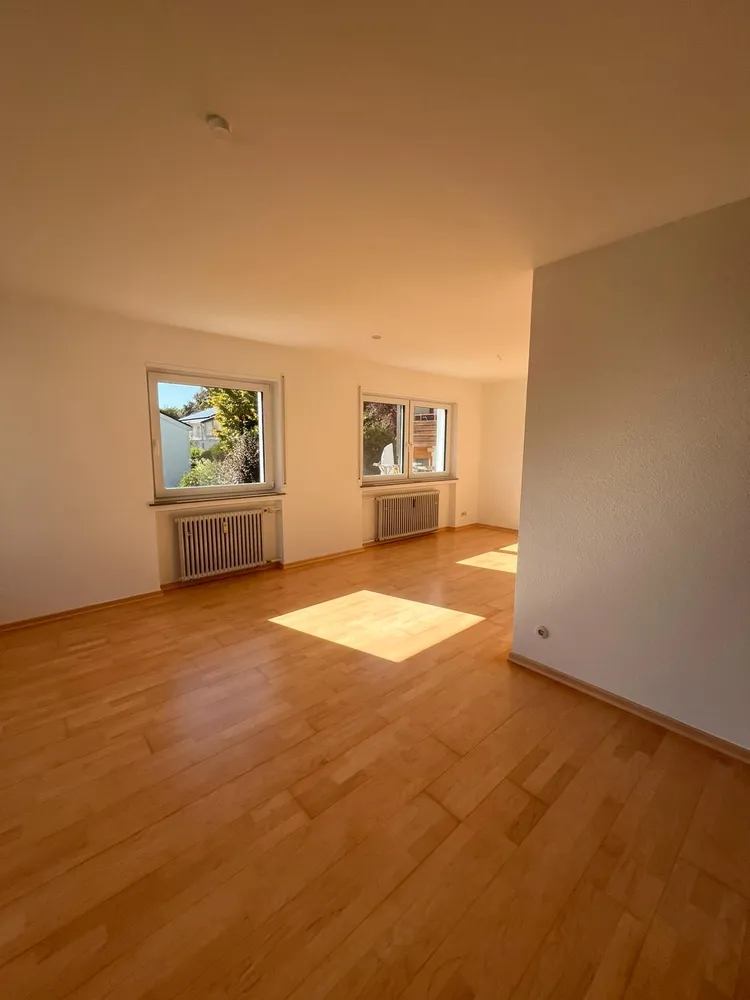 4 Zimmer Wohnung mit 96 m² in Ulm – Bild 3