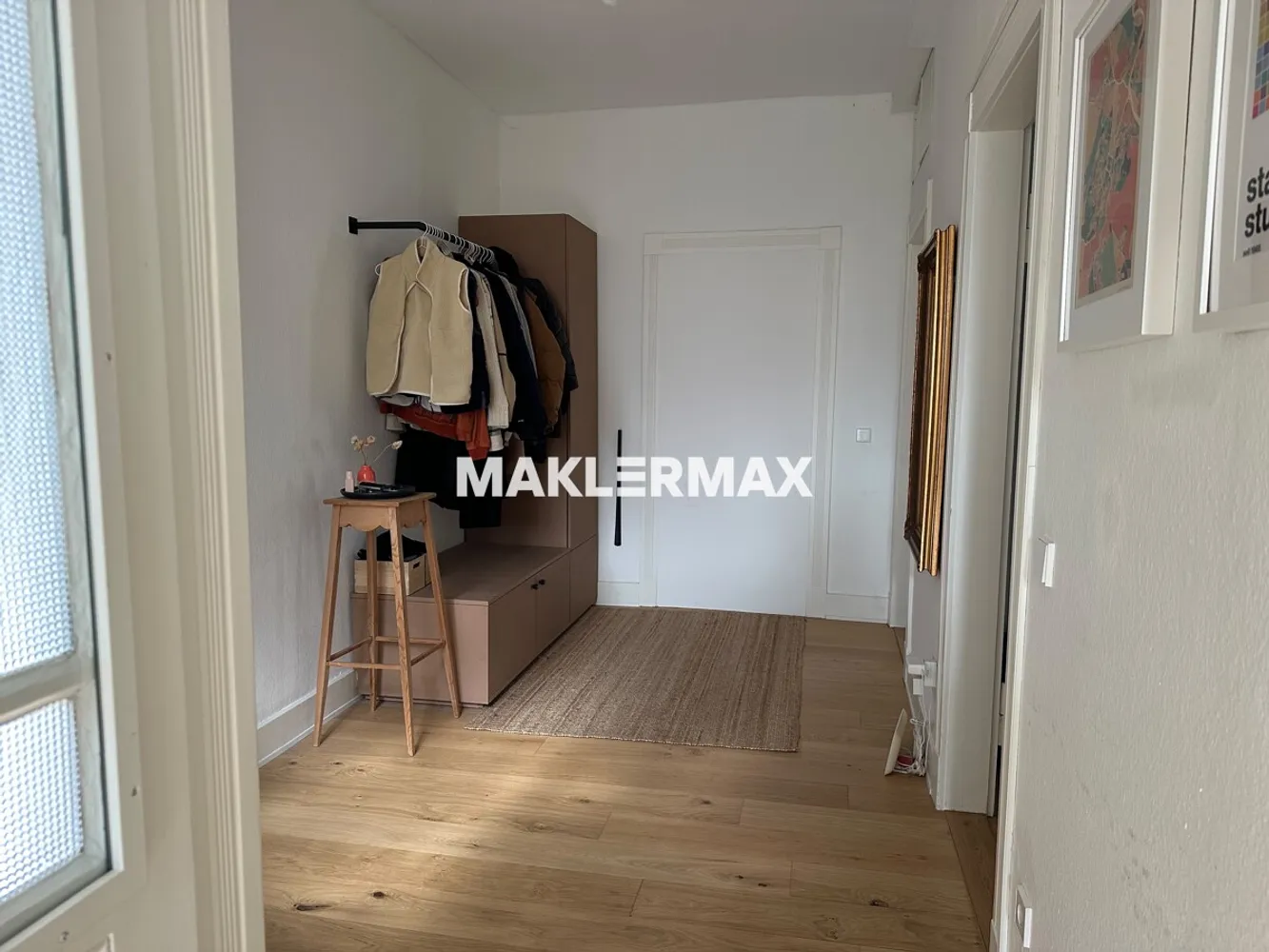 2 Zimmer Wohnung mit 77 m² in Stuttgart – Bild 2