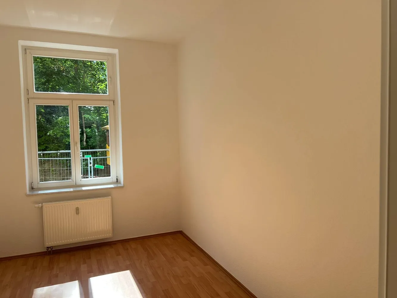 4 Zimmer Wohnung mit 114 m² in Pirna – Bild 5