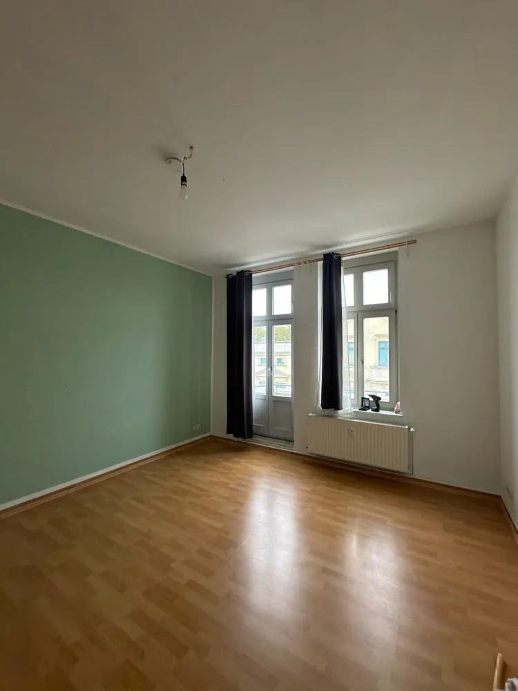 2 room apartment with 77 m² in Magdeburg – Photo 5