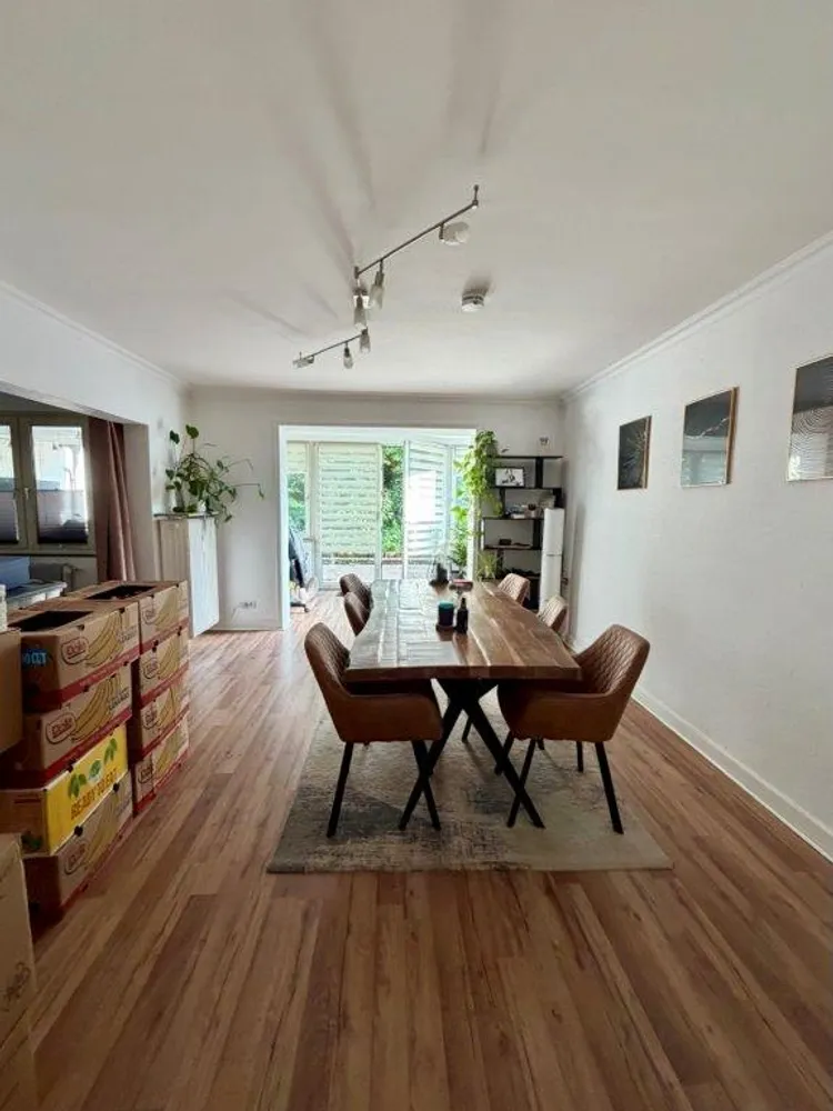 3 Zimmer Wohnung mit 96 m² in Aachen – Bild 1