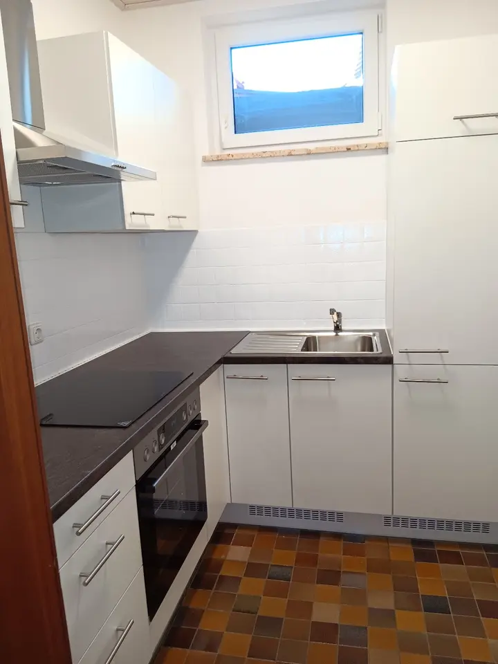 2 Zimmer Wohnung mit 45 m² in Bamberg – Bild 2