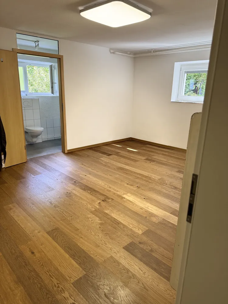 1 Zimmer Wohnung mit 25 m² in Calw – Bild 1