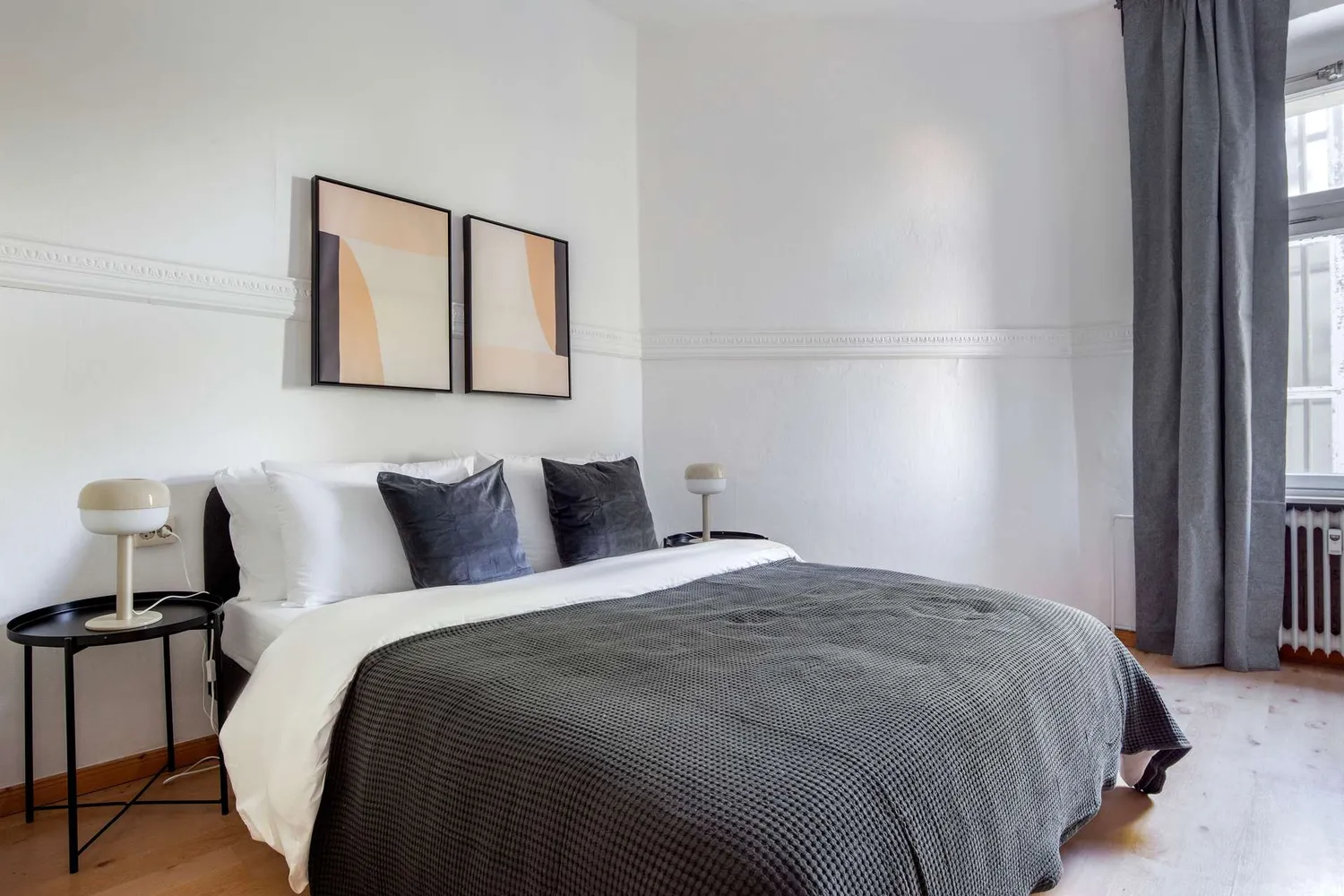3 Zimmer Wohnung mit 86 m² in Berlin – Bild 4