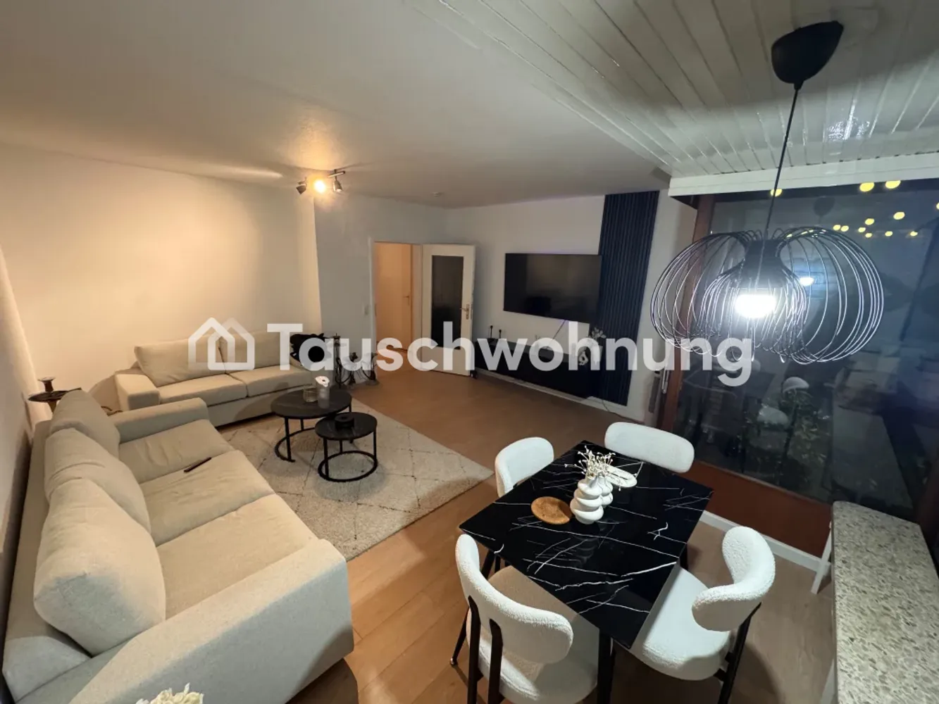 2 room apartment with 62 m² in Hamburg – Photo 6