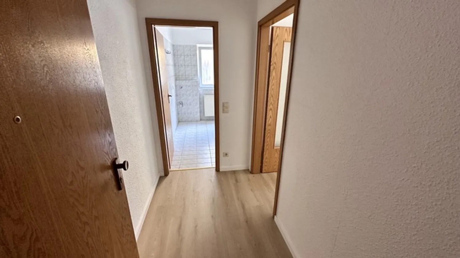 1 room apartment with 45 m² in Mannheim – Photo 2