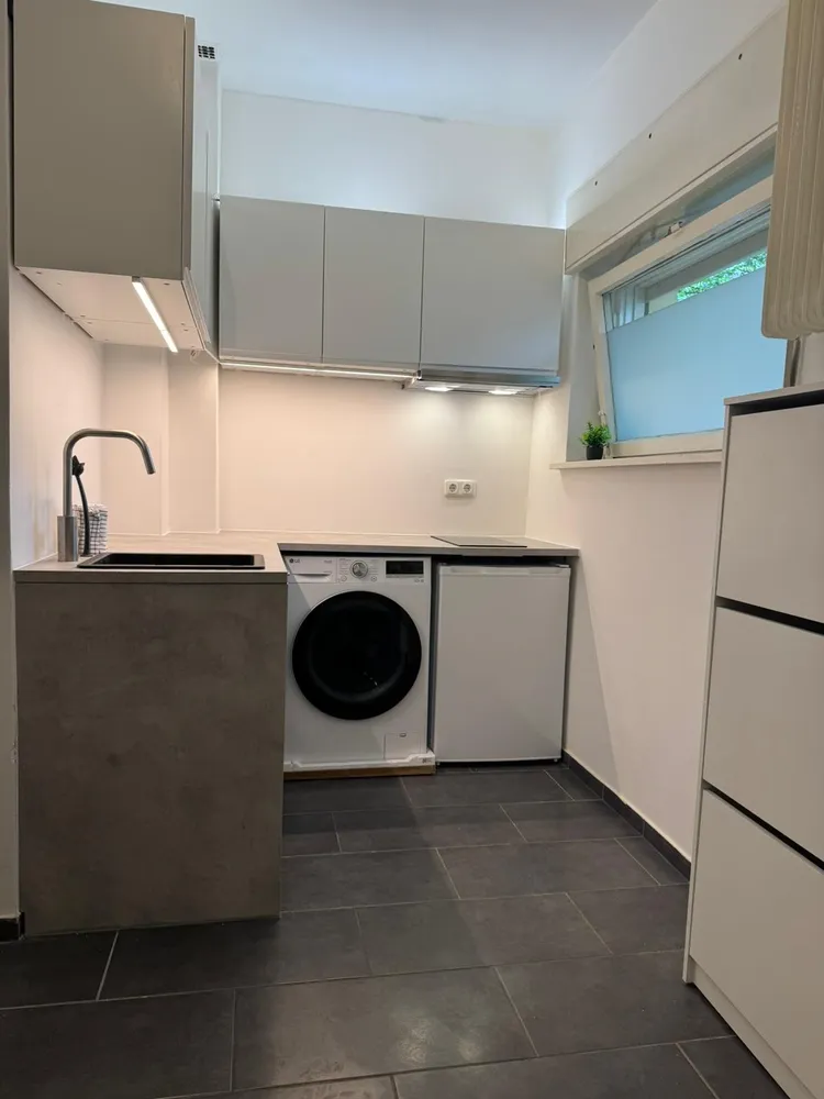 1 Zimmer Wohnung mit 39 m² in Berlin – Bild 8