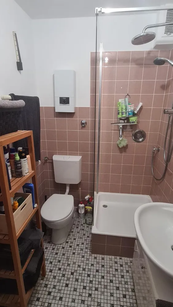 2 room apartment with 42 m² in Neuss – Photo 5