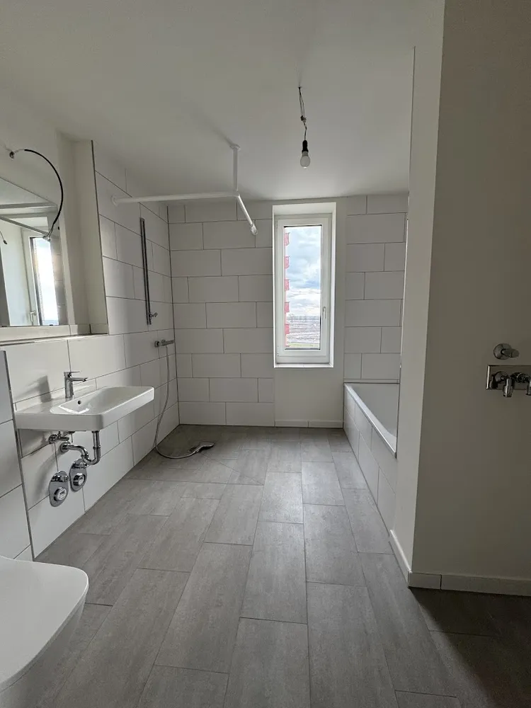 3 room apartment with 72 m² in Hanover – Photo 3