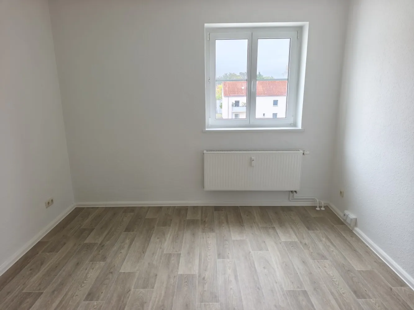 3 Zimmer Wohnung mit 50 m² in Brandenburg an der Havel – Bild 4