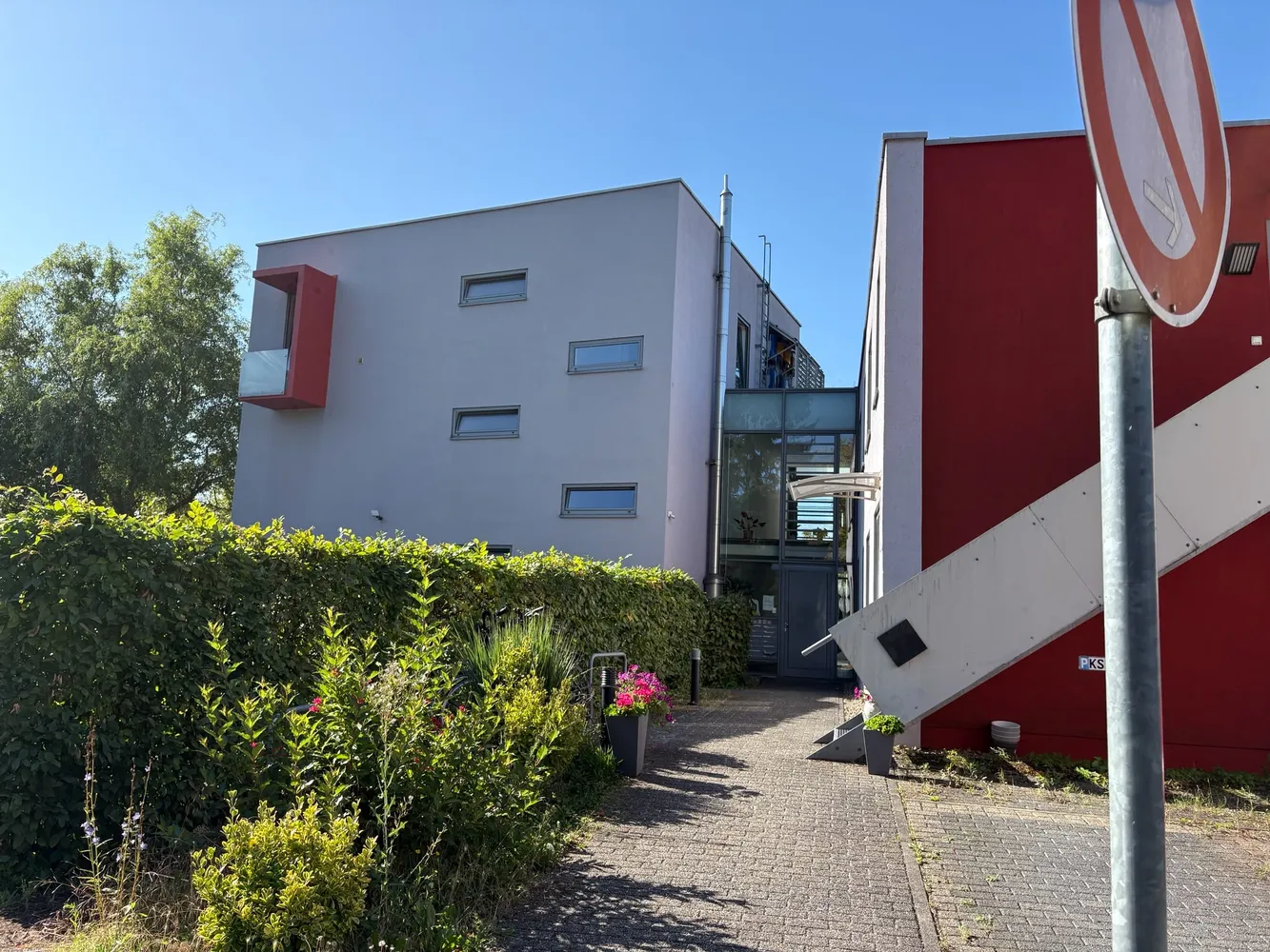 3 Zimmer Wohnung mit 72 m² in Kassel – Bild 6