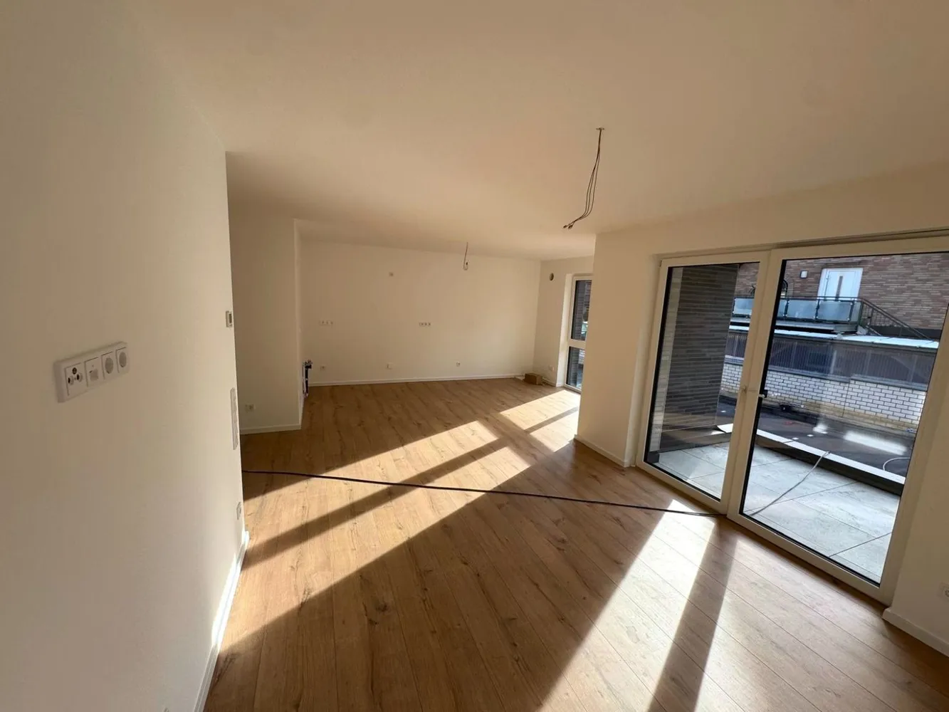 2 Zimmer Wohnung mit 60 m² in Hürth – Bild 7