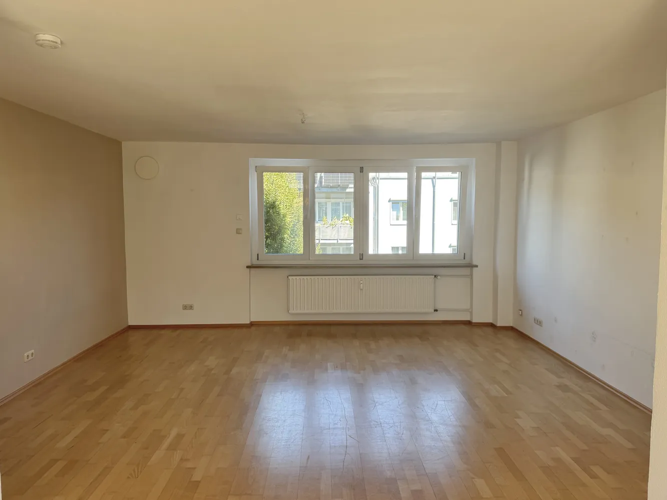 3 Zimmer Wohnung mit 86 m² in Augsburg – Bild 3